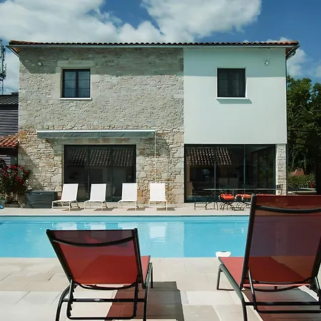 Ermitage Villa Bergerac