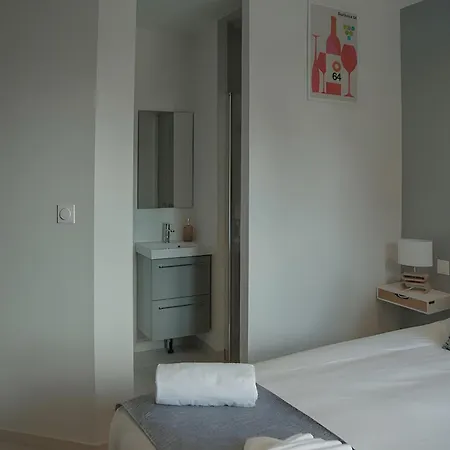 Ermitage Villa Bergerac