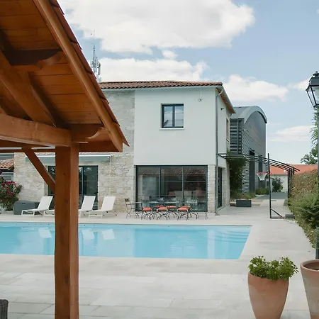 Ermitage Villa