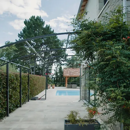 Villa Ermitage Bergerac