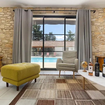 Ermitage Villa *