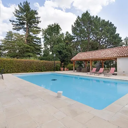 Villa Ermitage