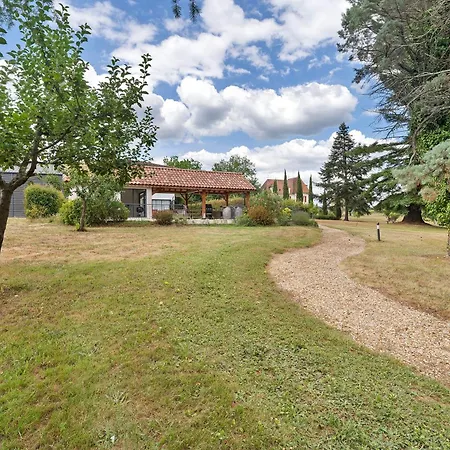 Villa Ermitage *