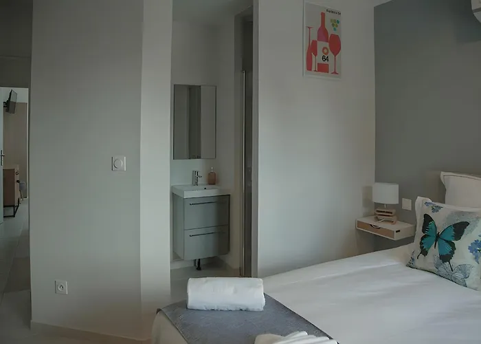 Ermitage Villa Bergerac